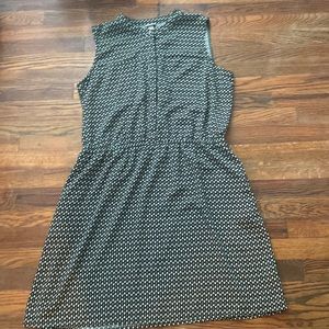 Merona dress size xxl